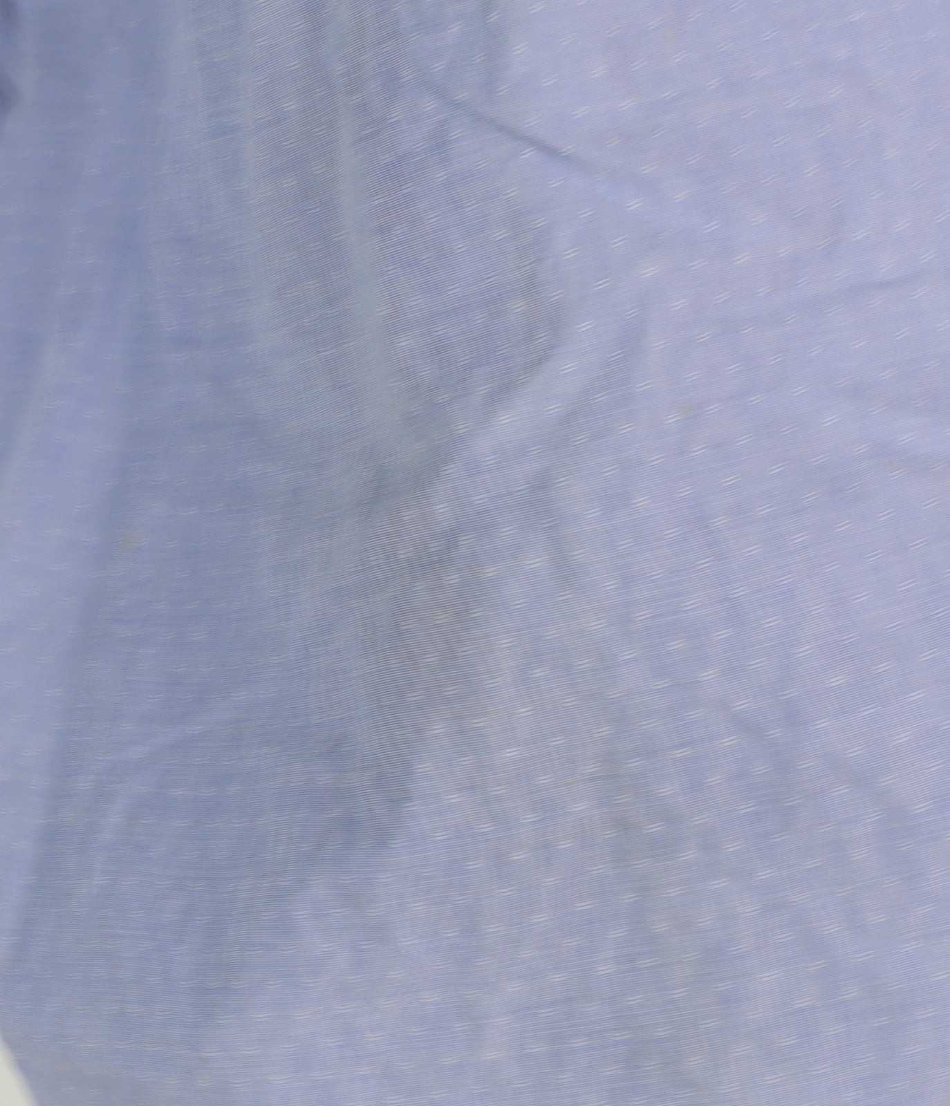 Ted Baker Men's Blue Dress Shirt Size 3, Business Casual