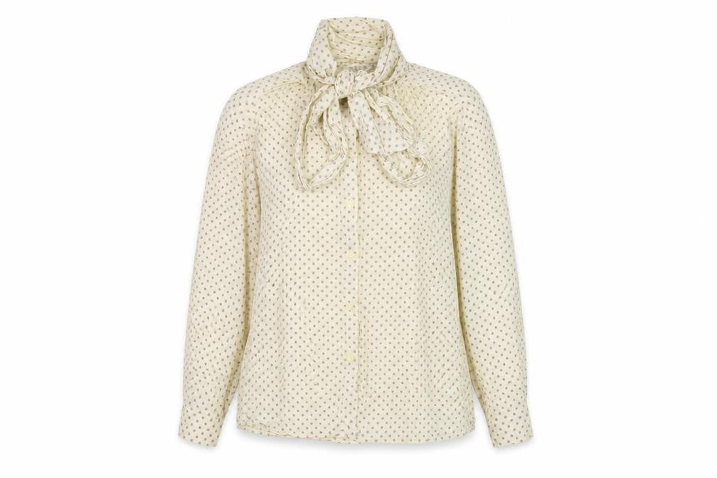 Womens UK Size 14 NEXT Ivory  Blouse