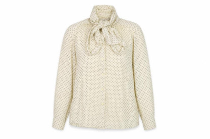 Womens UK Size 14 NEXT Ivory  Blouse