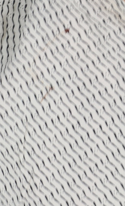 Womens UK Size 14 Marks and Spencer Ivory  Button-Up