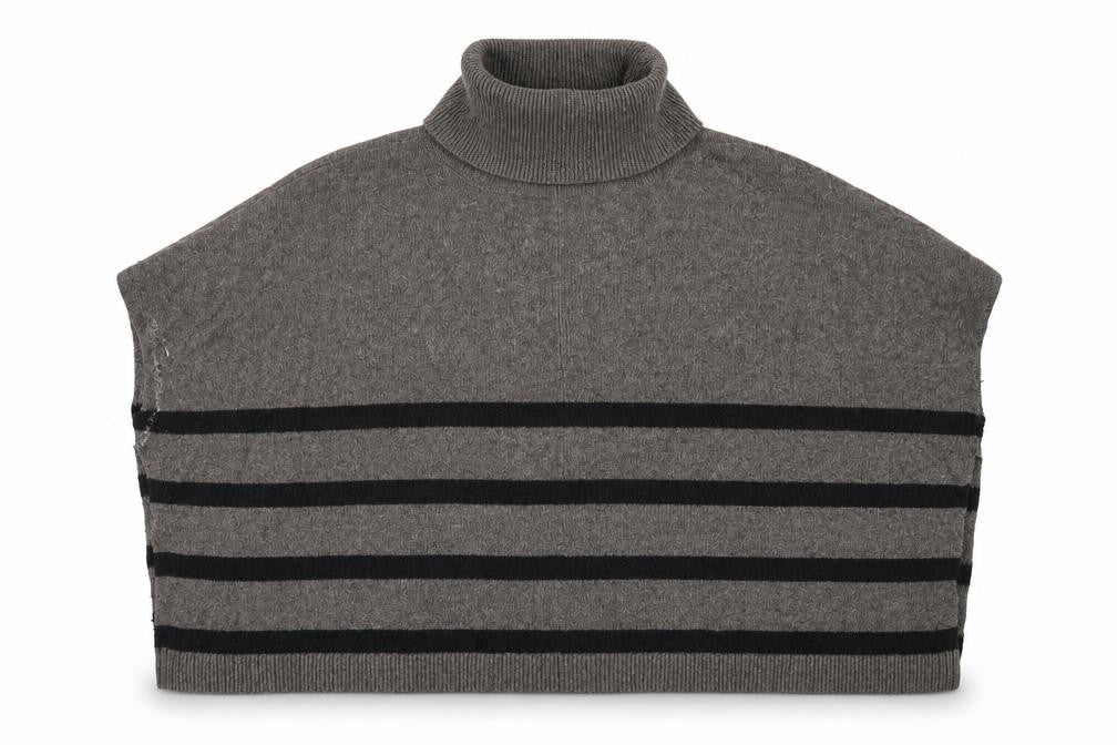 Womens UK Size S Banana Republic Grey  Jumper