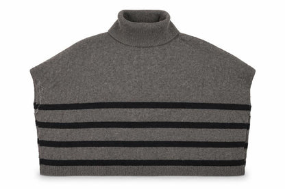 Womens UK Size S Banana Republic Grey  Jumper