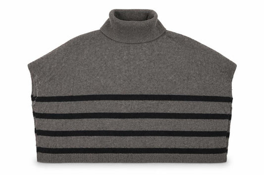 Womens UK Size S Banana Republic Grey  Jumper
