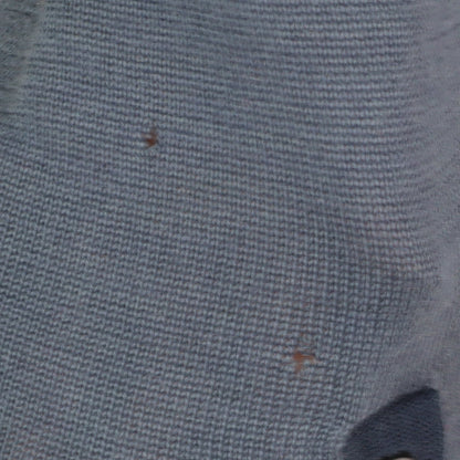 Penguin Men's Blue Pullover Jumper L Classic Knit