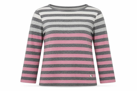 Womens UK Size M Viyella Multicoloured  T-Shirt