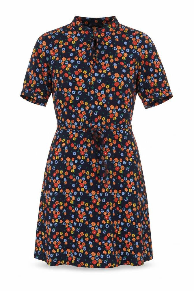 Marks and Spencer Women's Floral Shift Dress