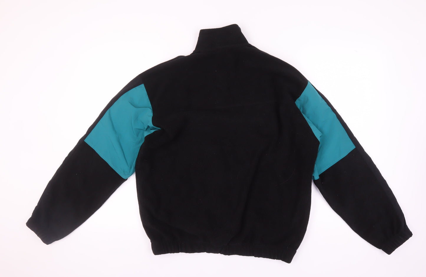 Mens UK Size XS ASOS Black  Sweatshirt