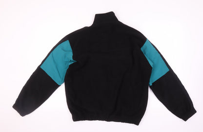 Mens UK Size XS ASOS Black  Sweatshirt