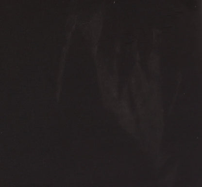 Laura Ashley Women's Black Shirt Dress Size 8