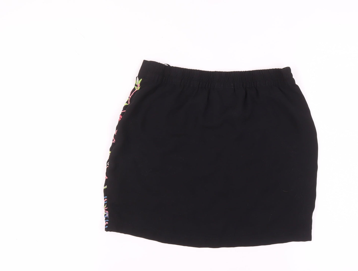 Womens UK Size S VERO MODA Straight & Pencil  Skirt