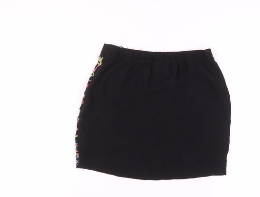 Womens UK Size S VERO MODA Straight & Pencil  Skirt