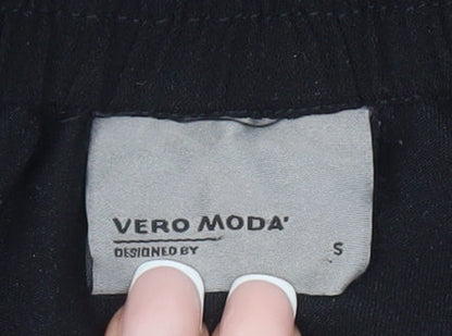 Womens UK Size S VERO MODA Straight & Pencil  Skirt