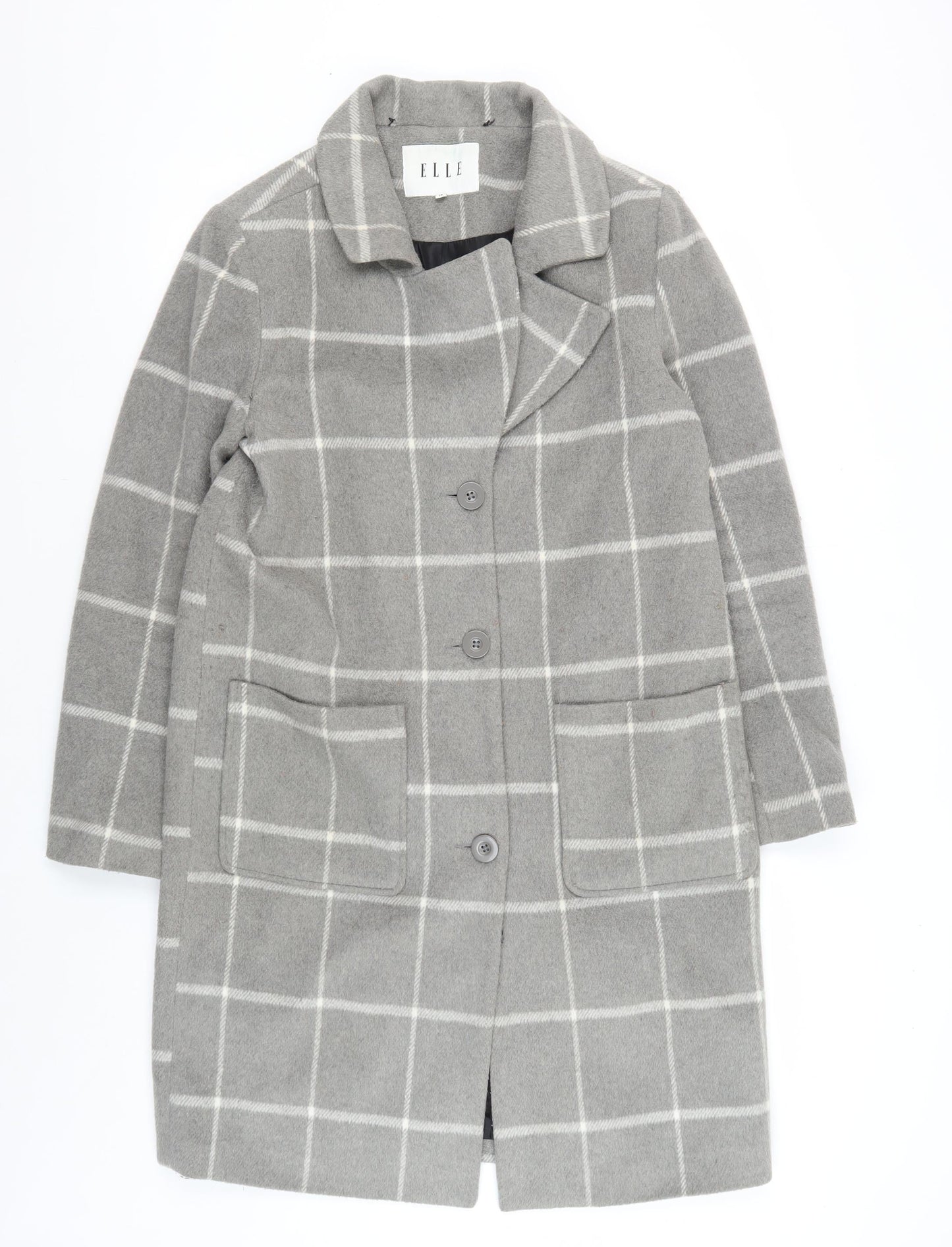 Womens UK Size 14 ELLE Grey