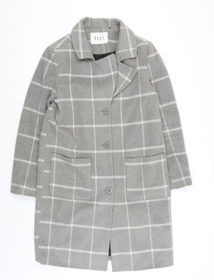 Womens UK Size 14 ELLE Grey