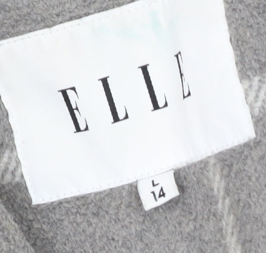 Womens UK Size 14 ELLE Grey