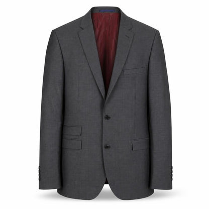 Mens UK Size 44 NEXT Regular Grey Suit Jacket