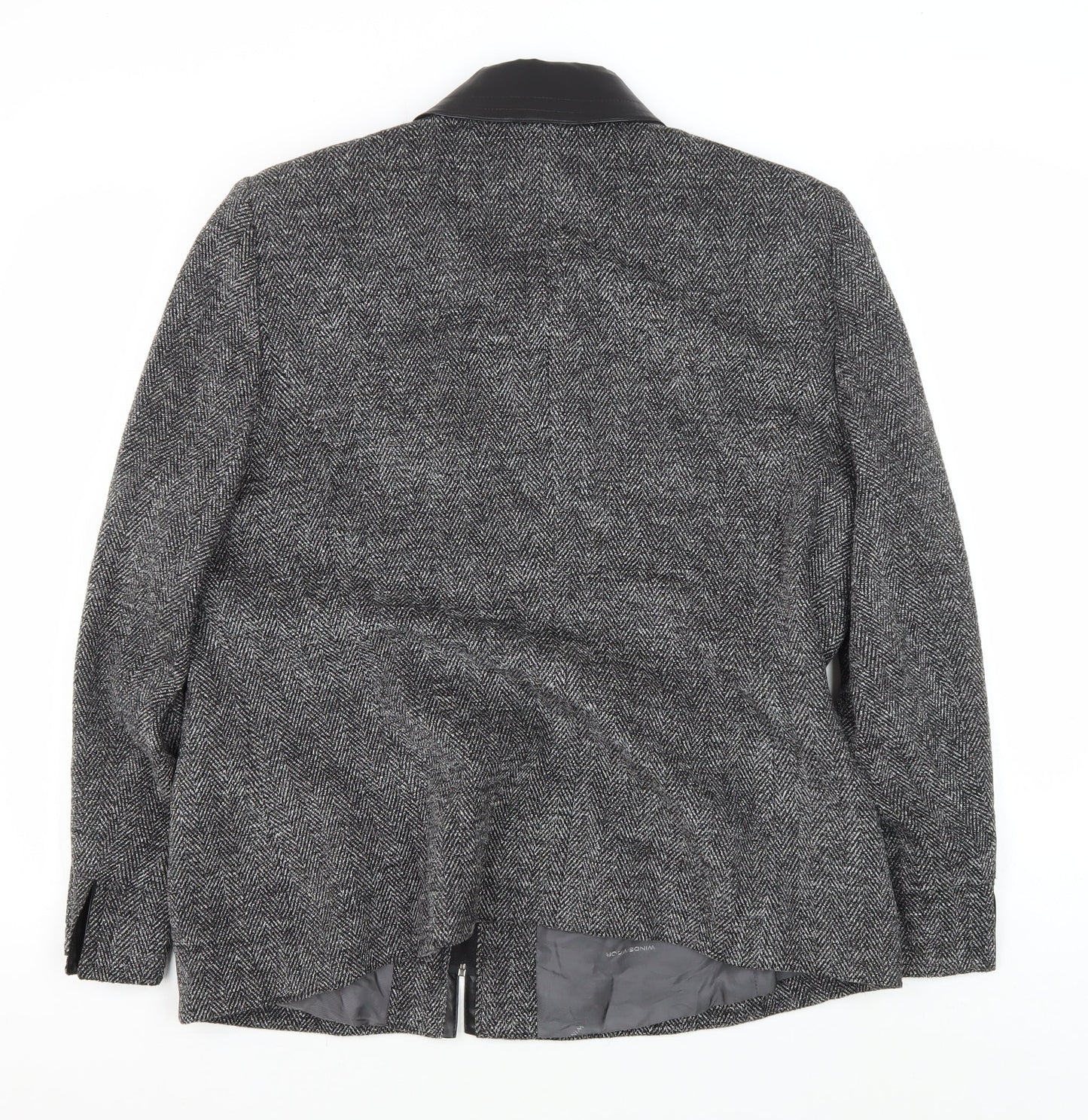 Womens UK Size 16 Windsmoor Grey Blazer