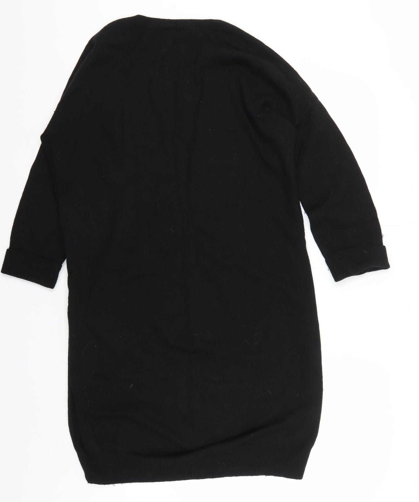 Womens UK Size M Gap Black  Jumper