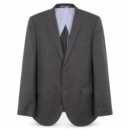 Mens UK Size 42 NEXT Regular Grey Suit Jacket