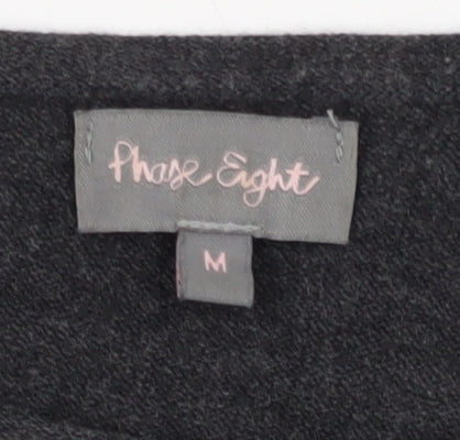 Womens UK Size M Phase Eight Multicoloured  Jumper