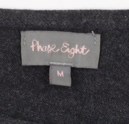 Womens UK Size M Phase Eight Multicoloured  Jumper