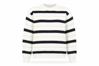 Womens UK Size M Marks and Spencer Multicoloured Pullover Jumper