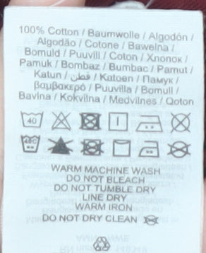 Jack & Jones Men's Red Polo Shirt M, Casual Style