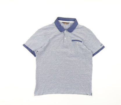 Ben Sherman Men's Poo Shirt, size Small.