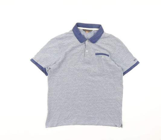 Ben Sherman Men's Poo Shirt, size Small.