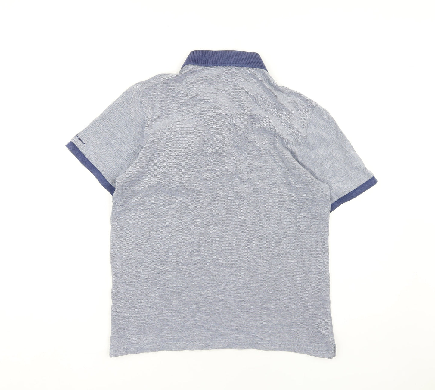 Ben Sherman Men's Poo Shirt, size Small.