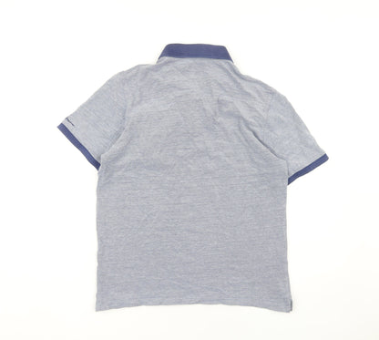 Ben Sherman Men's Poo Shirt, size Small.