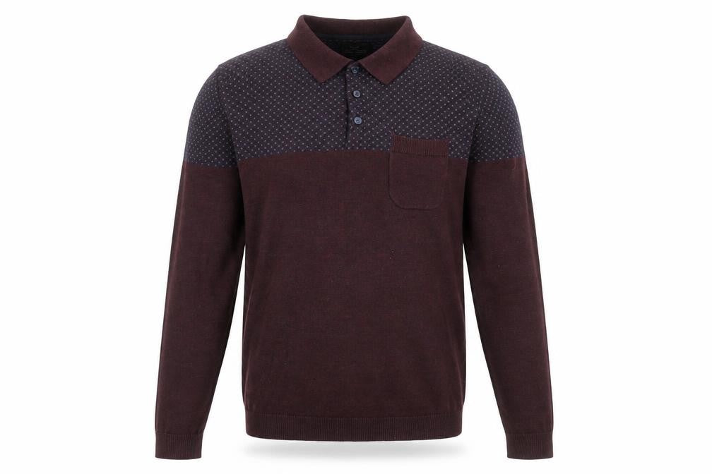 Mens UK Size XS NEXT Brown  Jumper