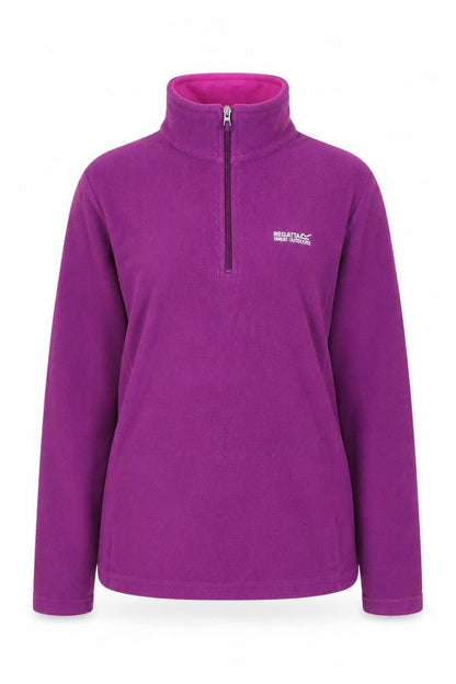 Womens UK Size 10 Regatta Purple Basic Jacket