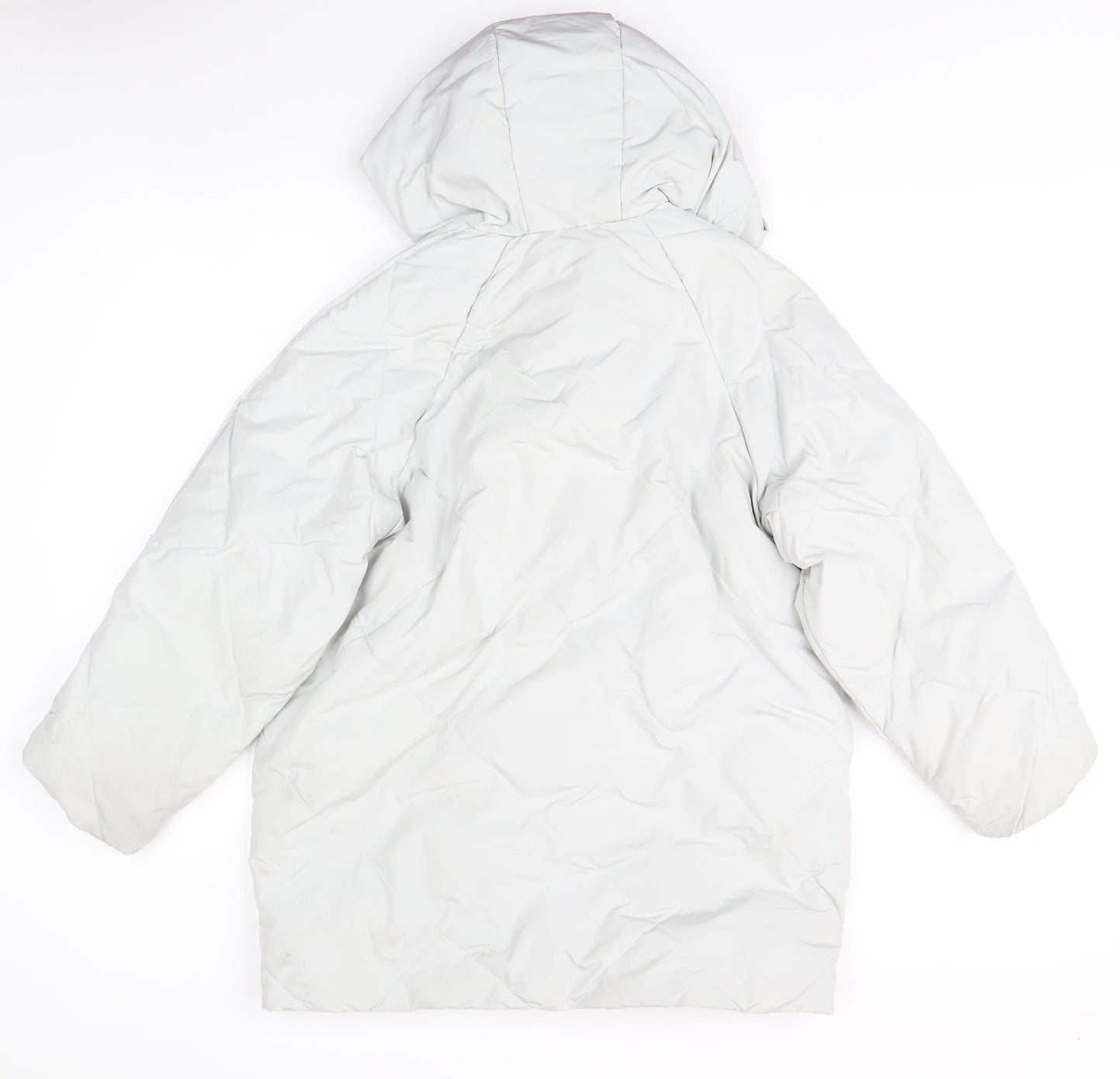 Teens UK Size 10 Zara White