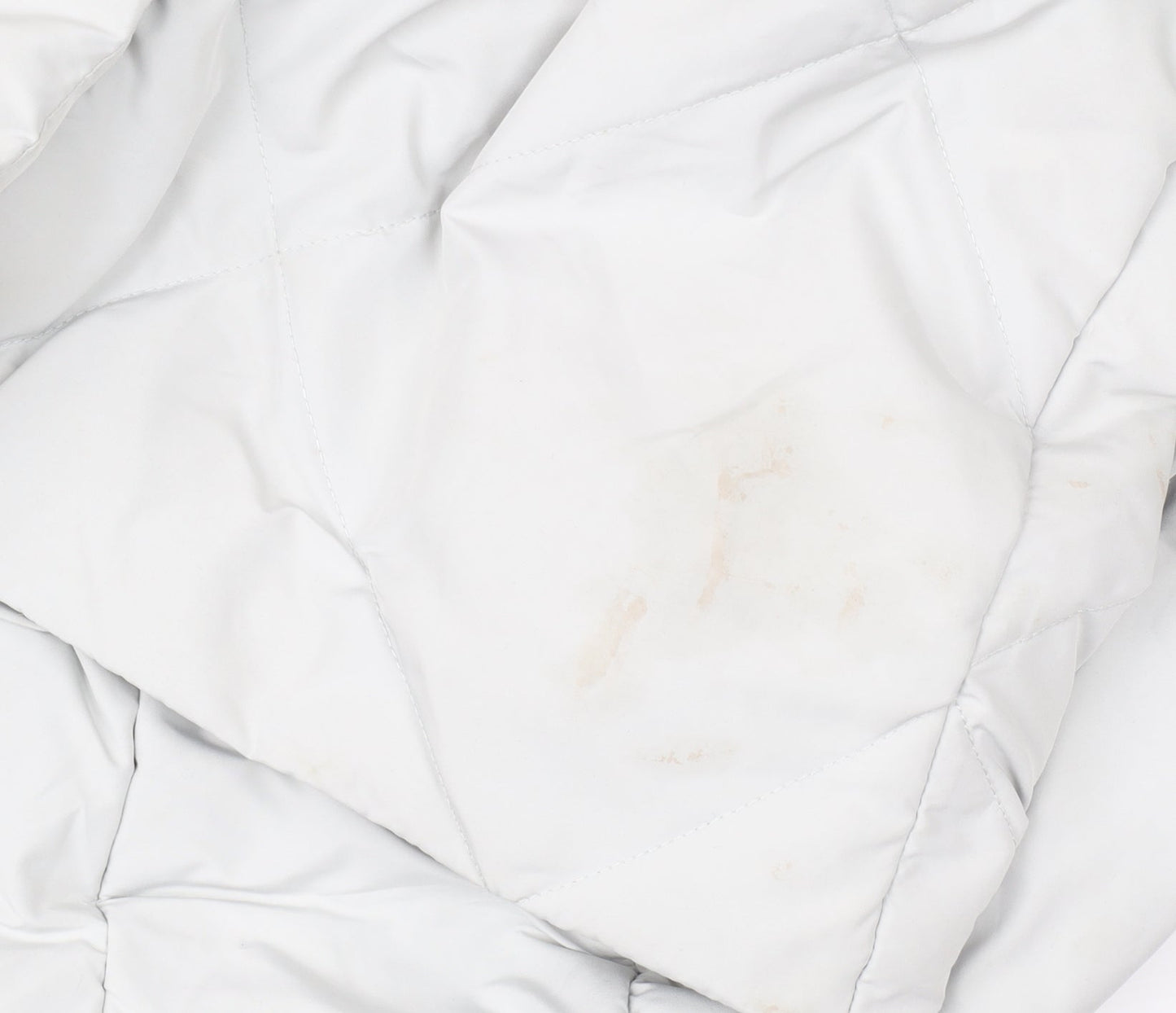 Teens UK Size 10 Zara White