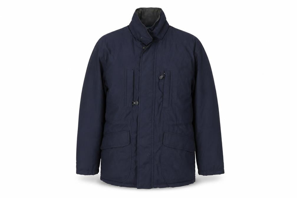 Mens UK Size S Savatini Blue
