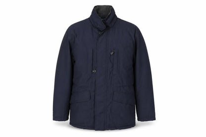 Mens UK Size S Savatini Blue