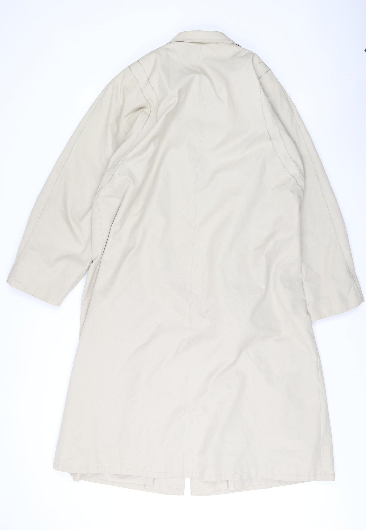 Womens UK Size 16 St Michael Beige