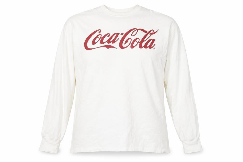 Unisex Adults UK Size M Zara White  T-Shirt