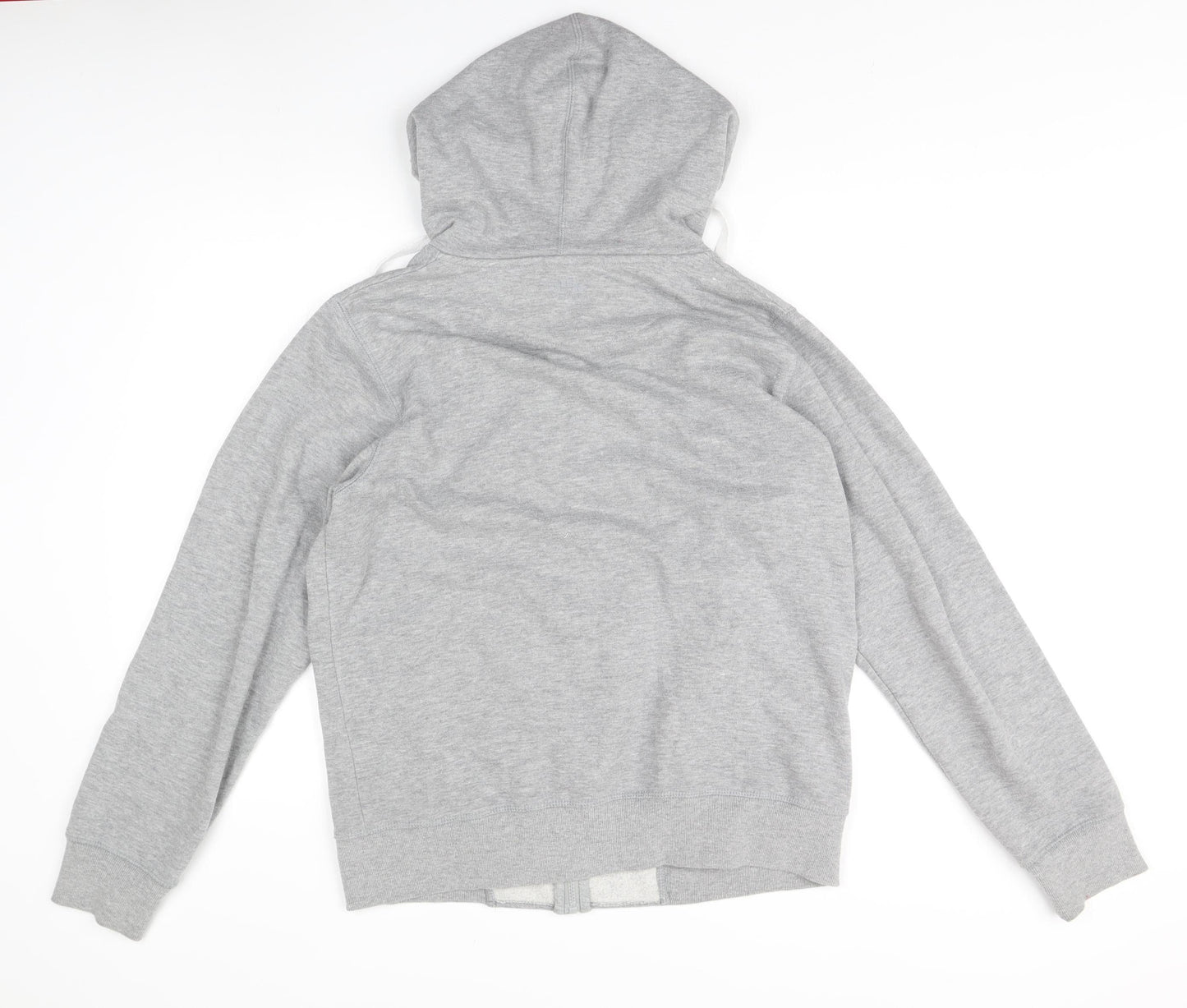 Mens UK Size 16 Slazenger Grey Basic Jacket