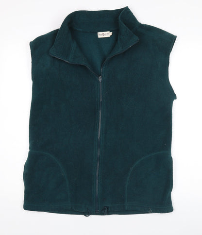 Unisex Adults UK Size S Bon Marché Green