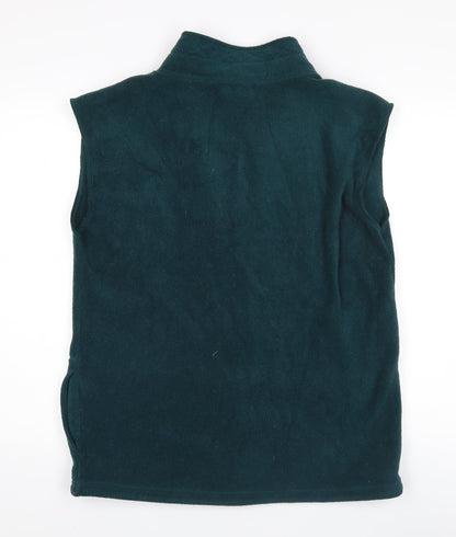 Unisex Adults UK Size S Bon Marché Green
