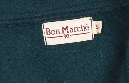 Unisex Adults UK Size S Bon Marché Green
