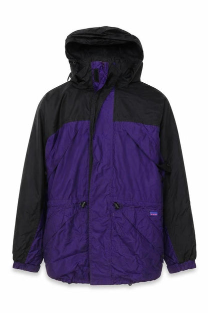 Mens UK Size M BRYNTECH Purple Rain Coat