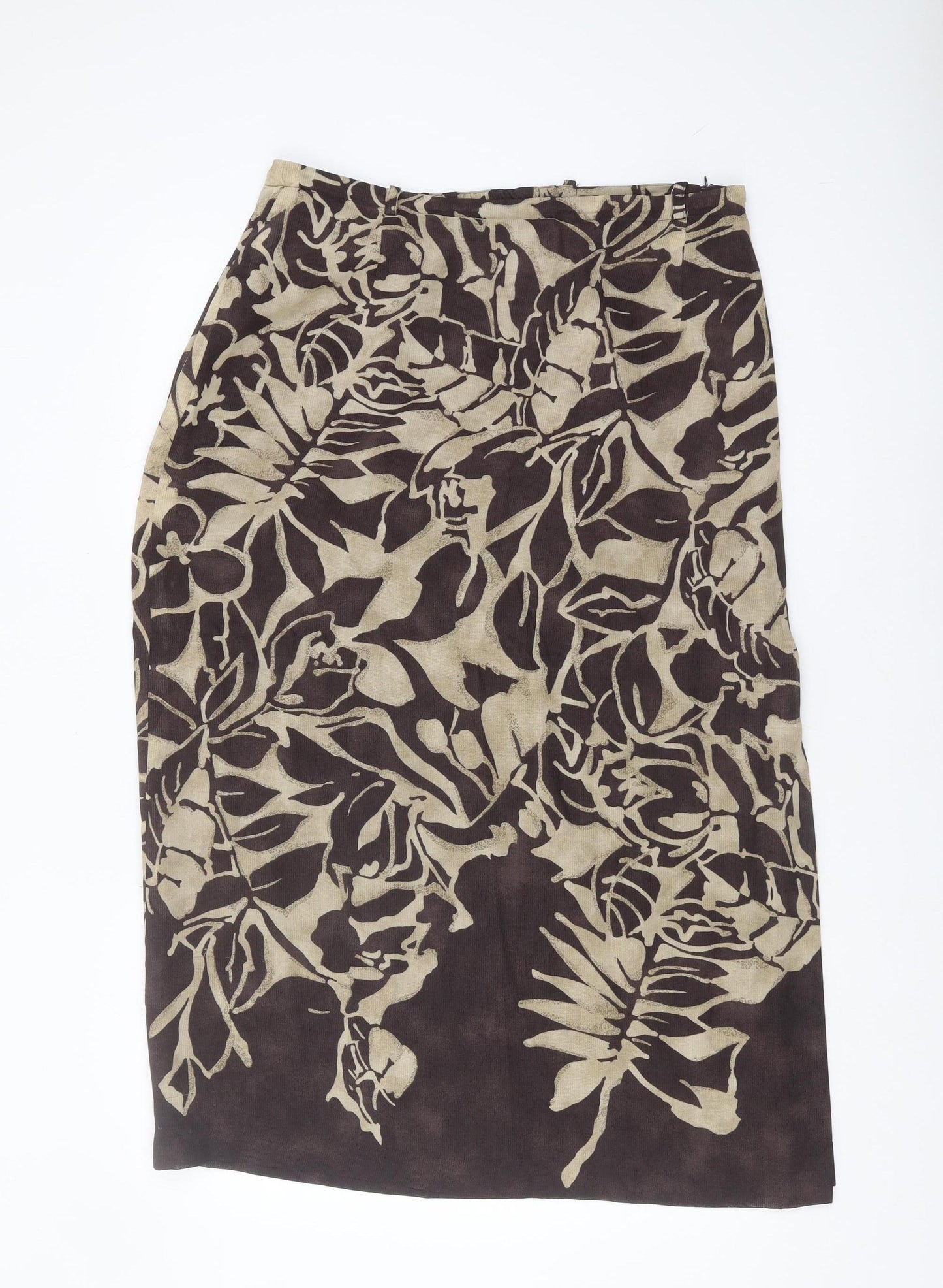 Womens UK Size 16 Unknown Straight & Pencil  Skirt