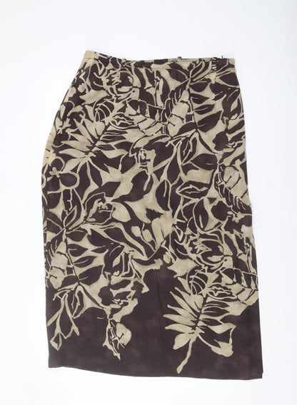 Womens UK Size 16 Unknown Straight & Pencil  Skirt