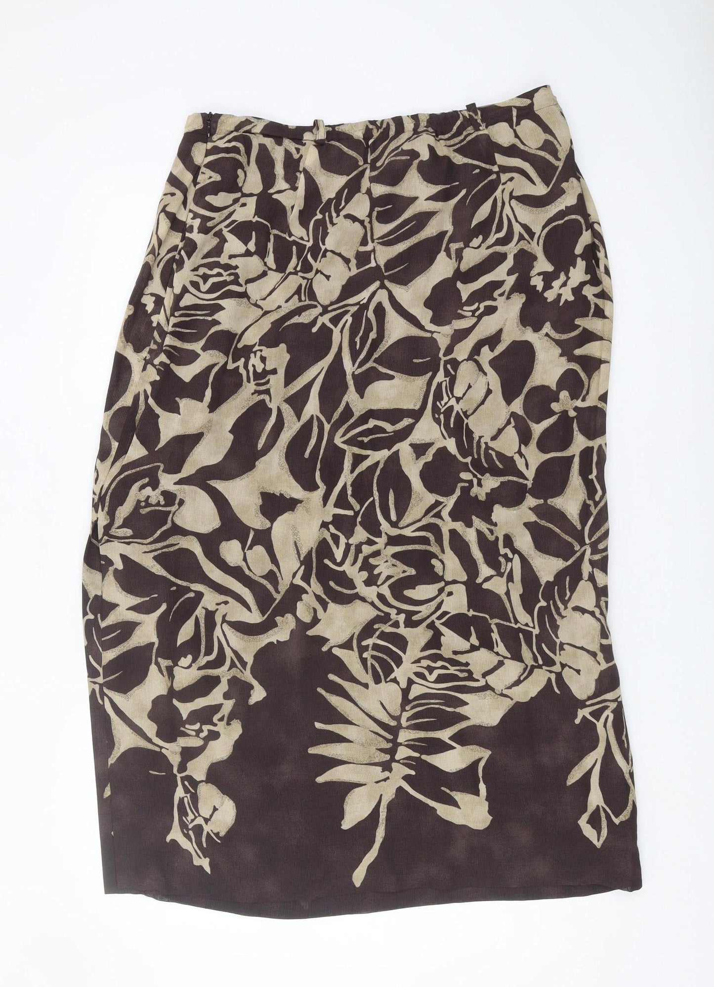 Womens UK Size 16 Unknown Straight & Pencil  Skirt