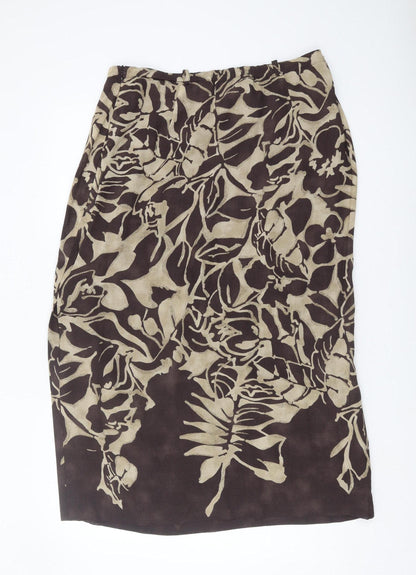 Womens UK Size 16 Unknown Straight & Pencil  Skirt