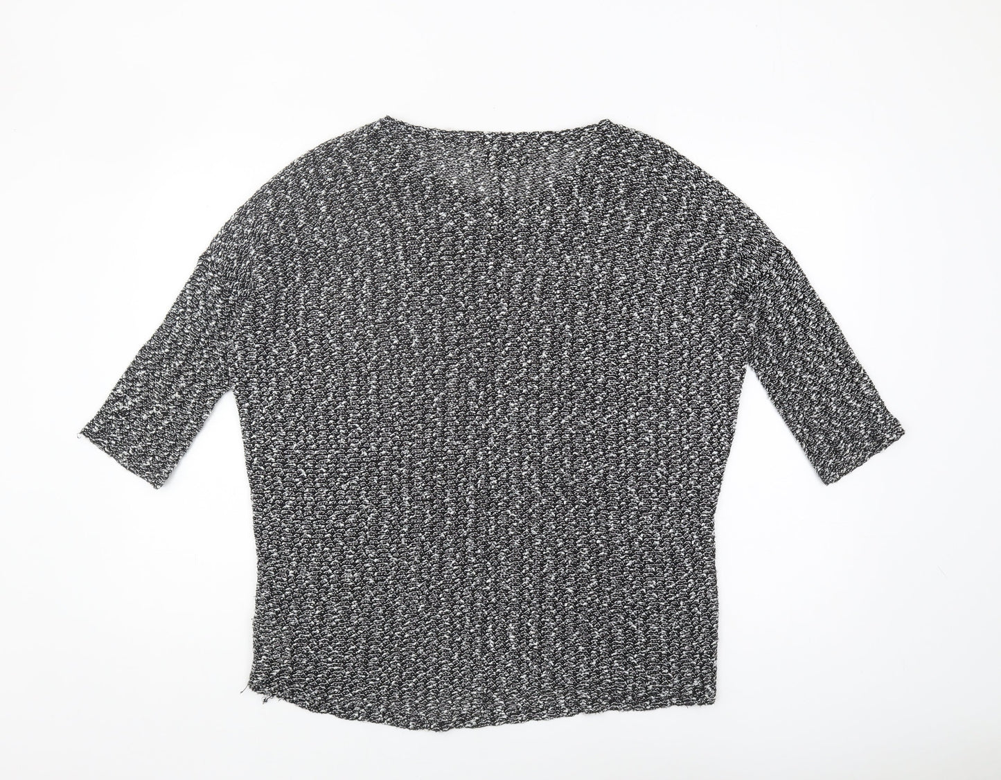Womens UK Size 10 New Look Black  Jumper
