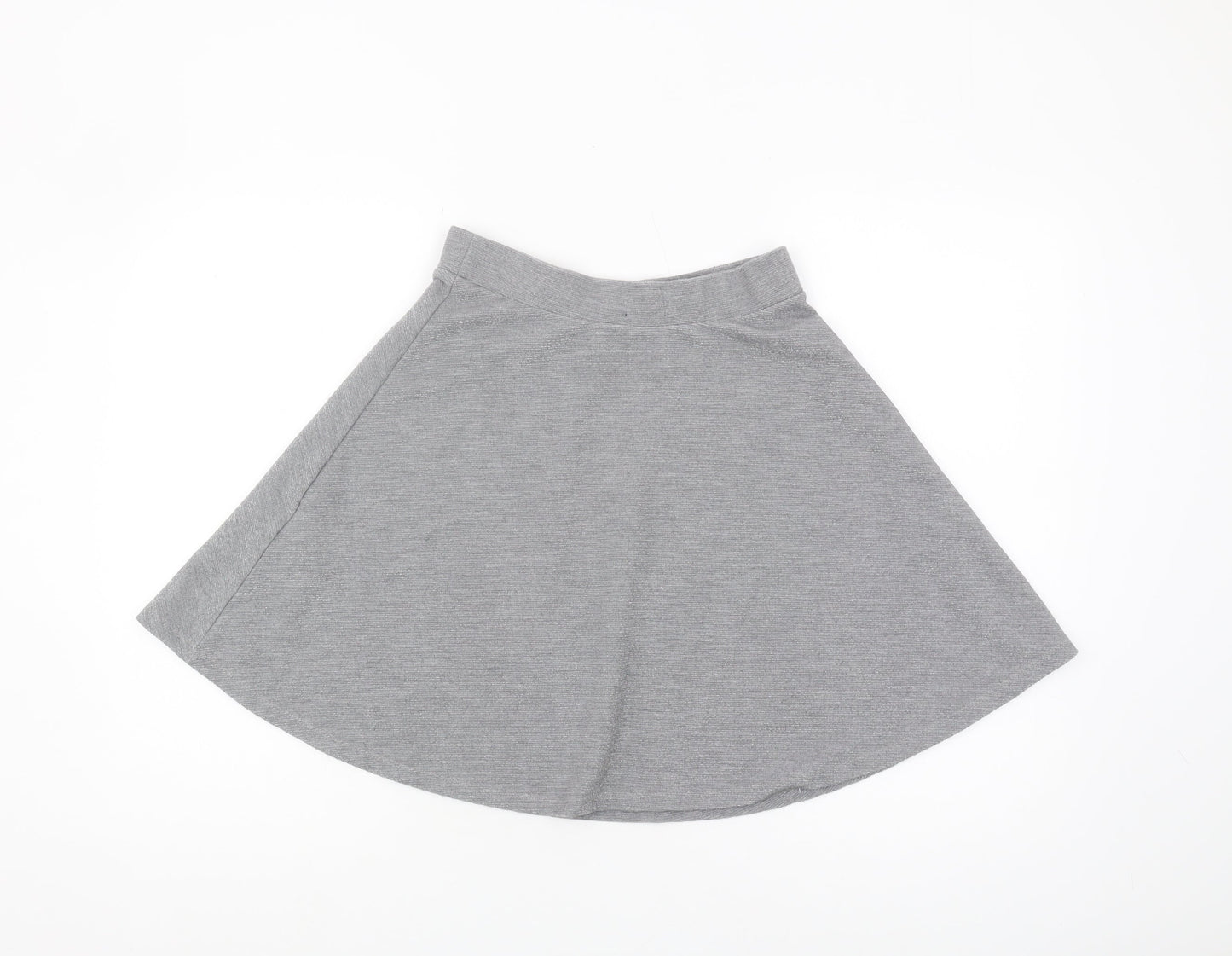 Womens UK Size 8 Superdry Skater Jersey Skirt